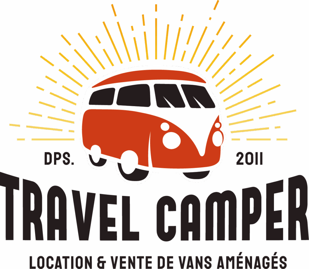 Travel Camper